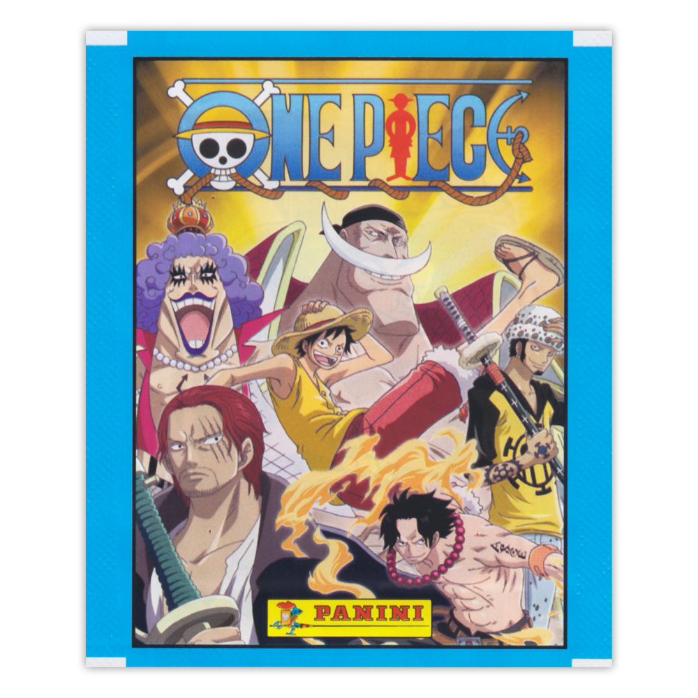 Bild von One Piece - Einzel-Booster