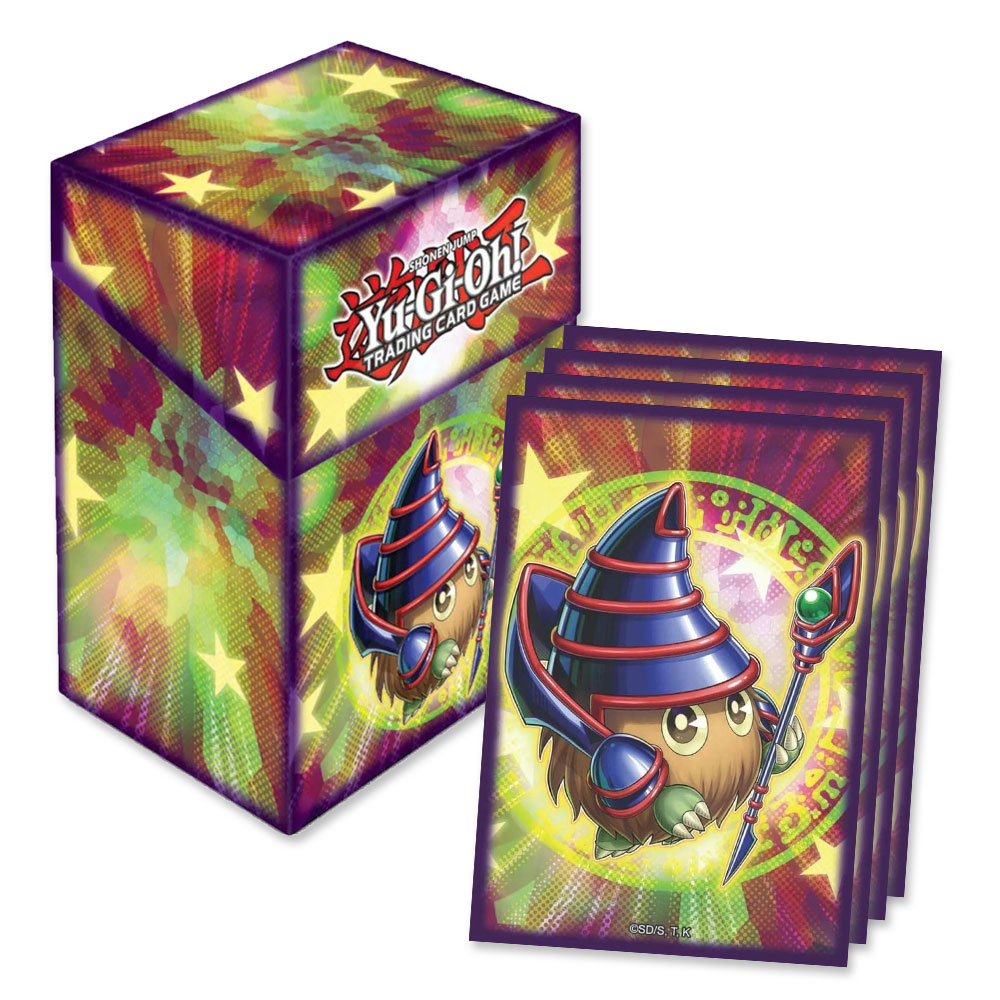 Bild von Kuriboh Kollection Bundle