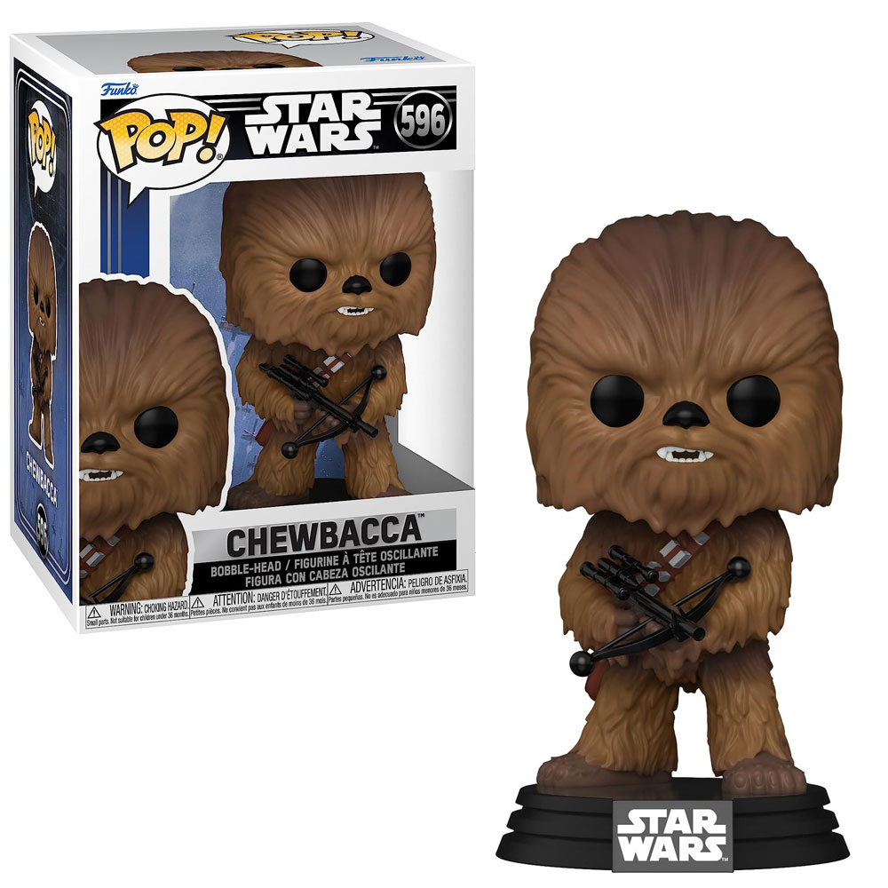 Bild von Star Wars - Chewbacca