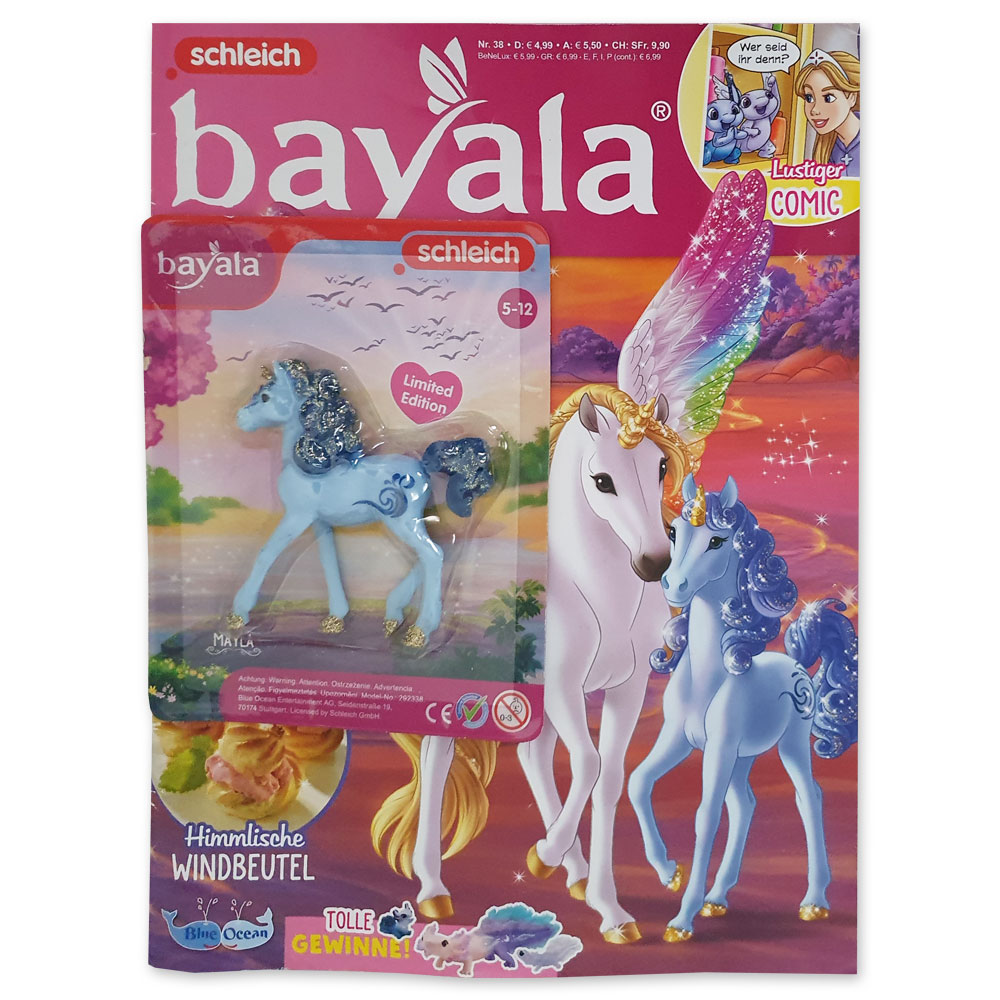 Bild von bayala Magazin Nr. 38