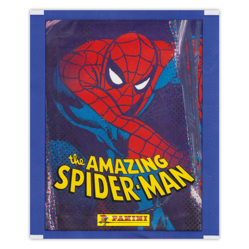 Bild von The Amazing Spider-Man - Booster