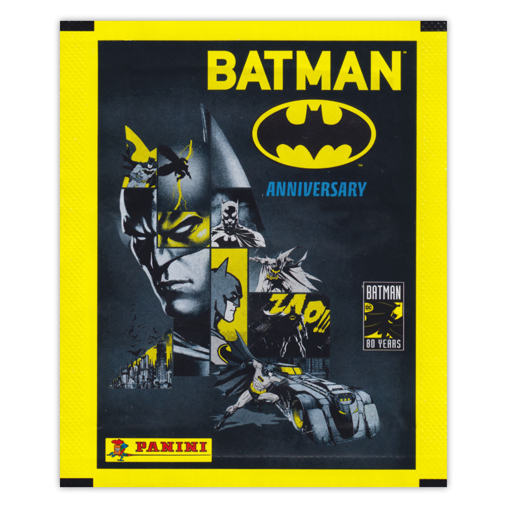 Bild von Batman Anniversary - Booster