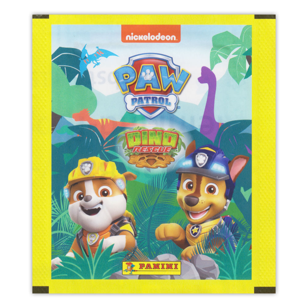 Bild von Paw Patrol - Dino Rescue - Booster