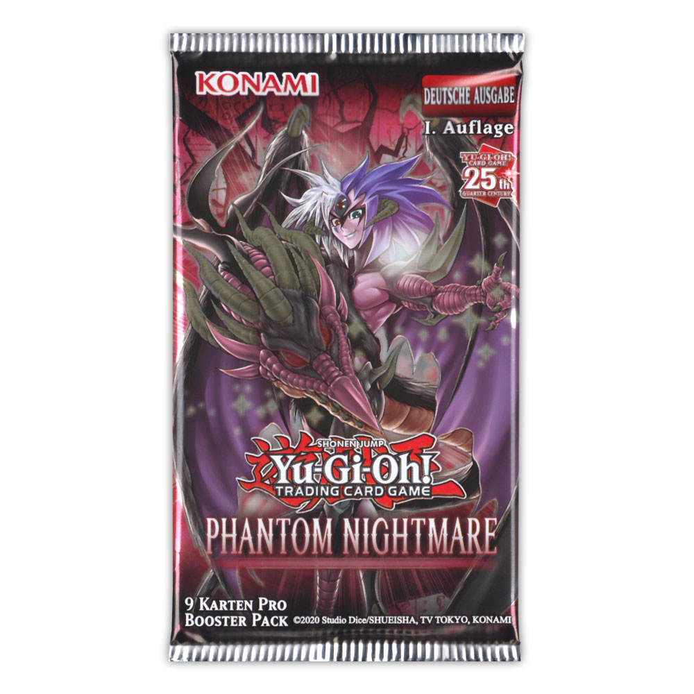 Bild von Phantom Nightmare Booster