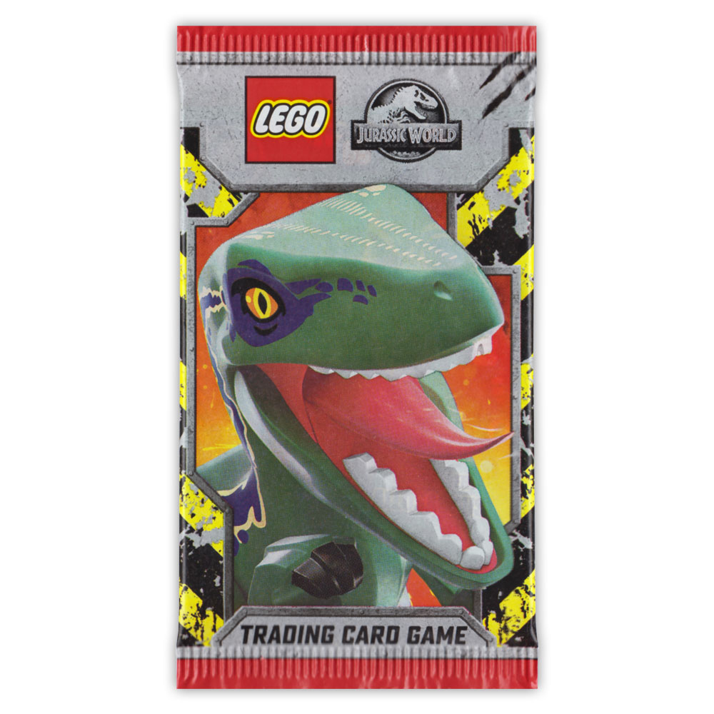 Bild von LEGO Jurassic World Booster