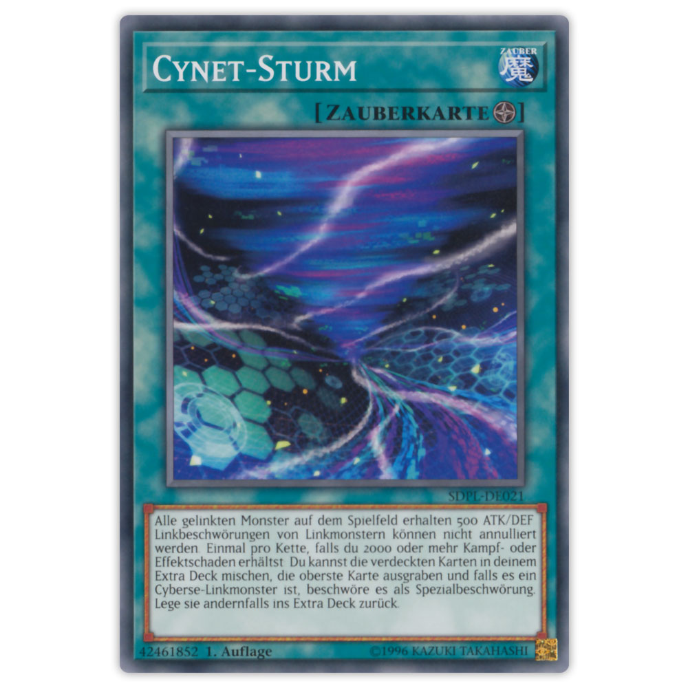 Bild von SDPL-DE021 Cynet-Sturm