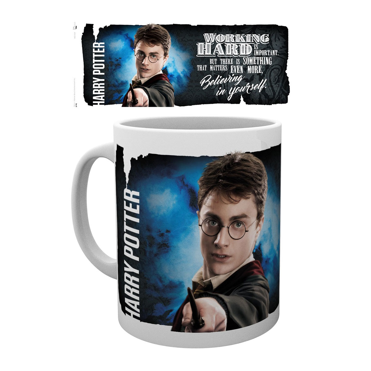 Bild von Harry Potter - (Dynamic Harry)