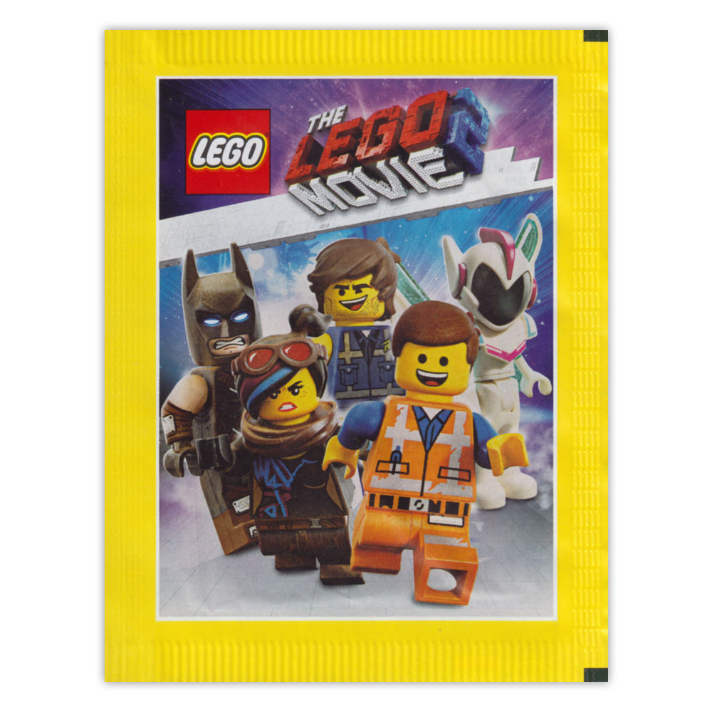 Bild von The LEGO Movie 2 - Booster