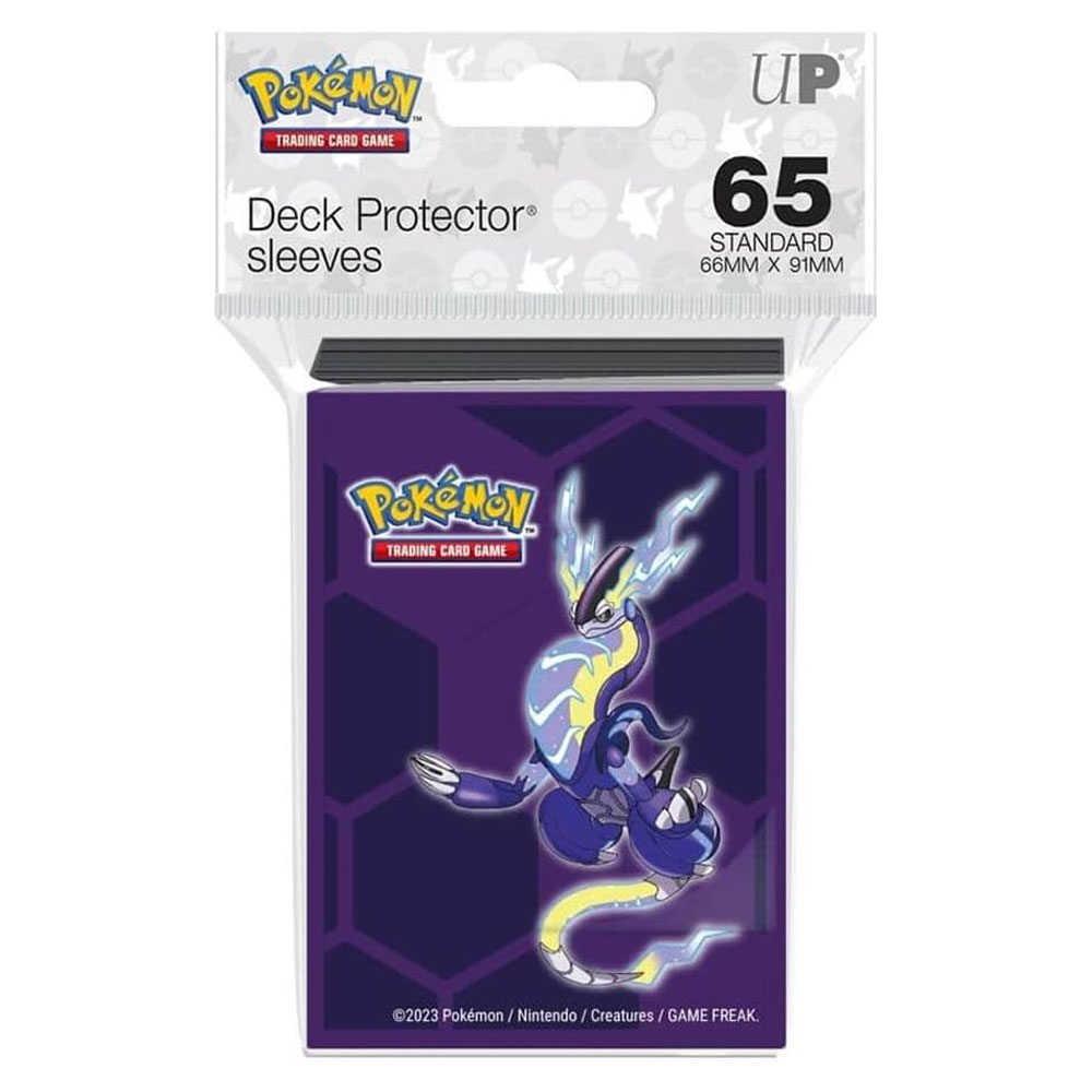 Bild von Pokémon Sleeves - Miraidon