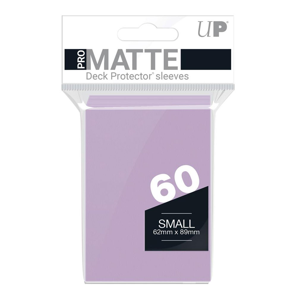 Bild von Pro-Matte Sleeves - lilac