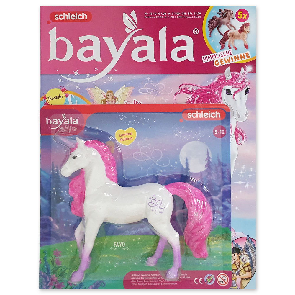 Bild von bayala Magazin Nr. 48