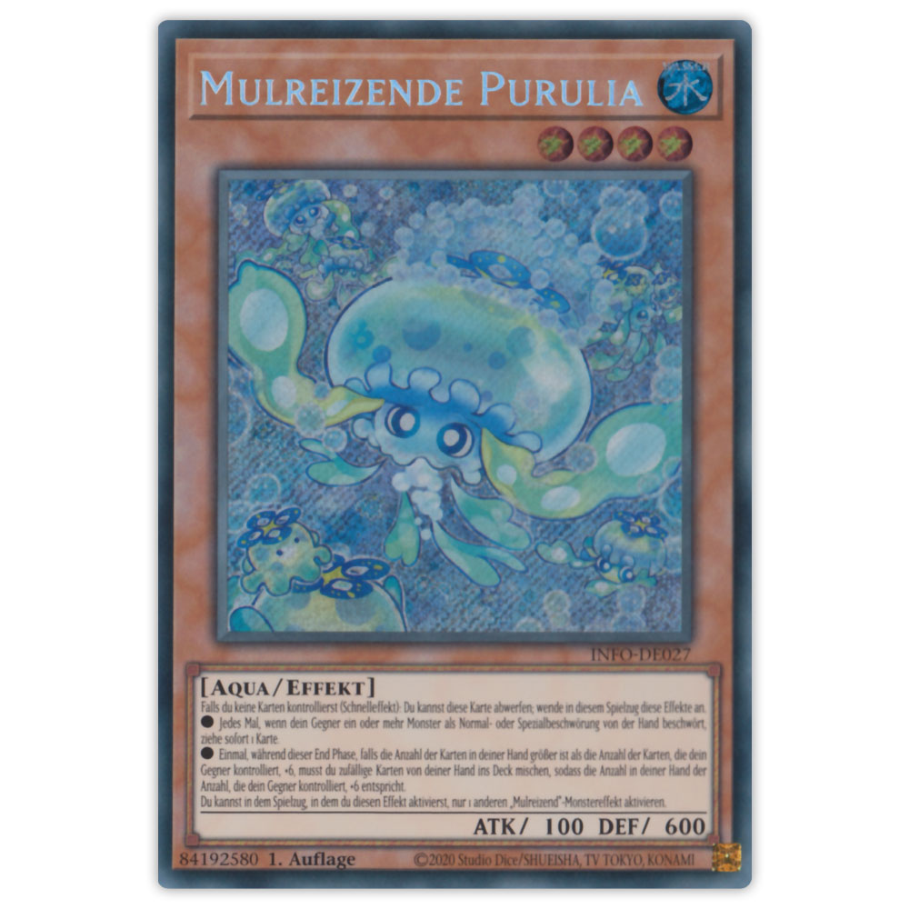 Bild von INFO-DE027 Mulreizende Purulia