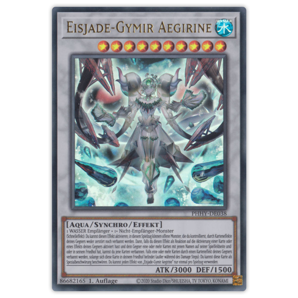 Bild von PHHY-DE038 Eisjade-Gymir Aegirine