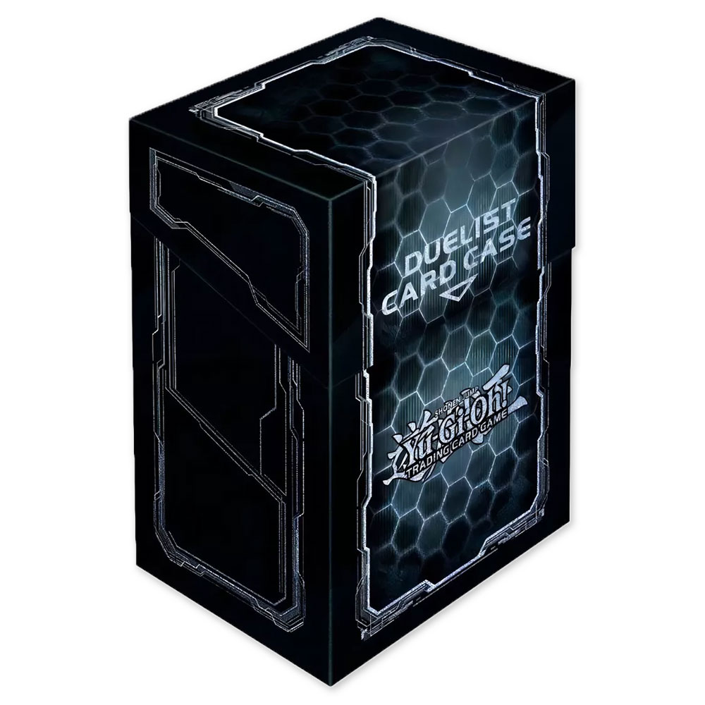 Bild von Yu-Gi-Oh! Cardcase 70+