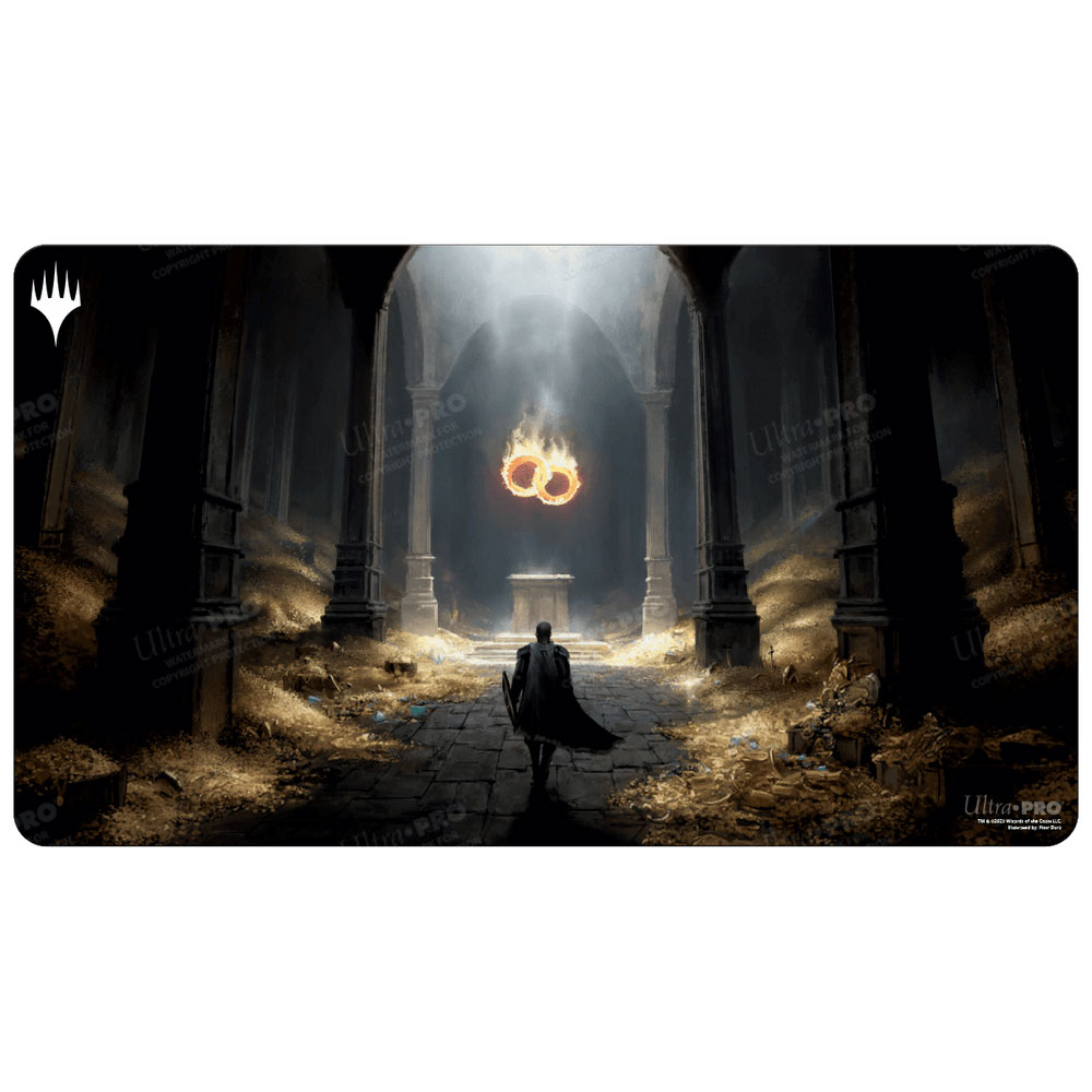 Bild von Wildnis von Eldraine: Virtue of Loyalty - Playmat