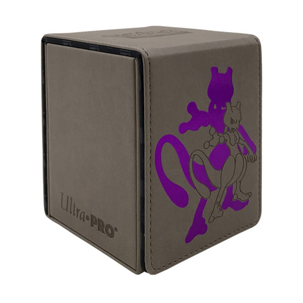 Bild von Mewtwo Alcove Flip Deck Box