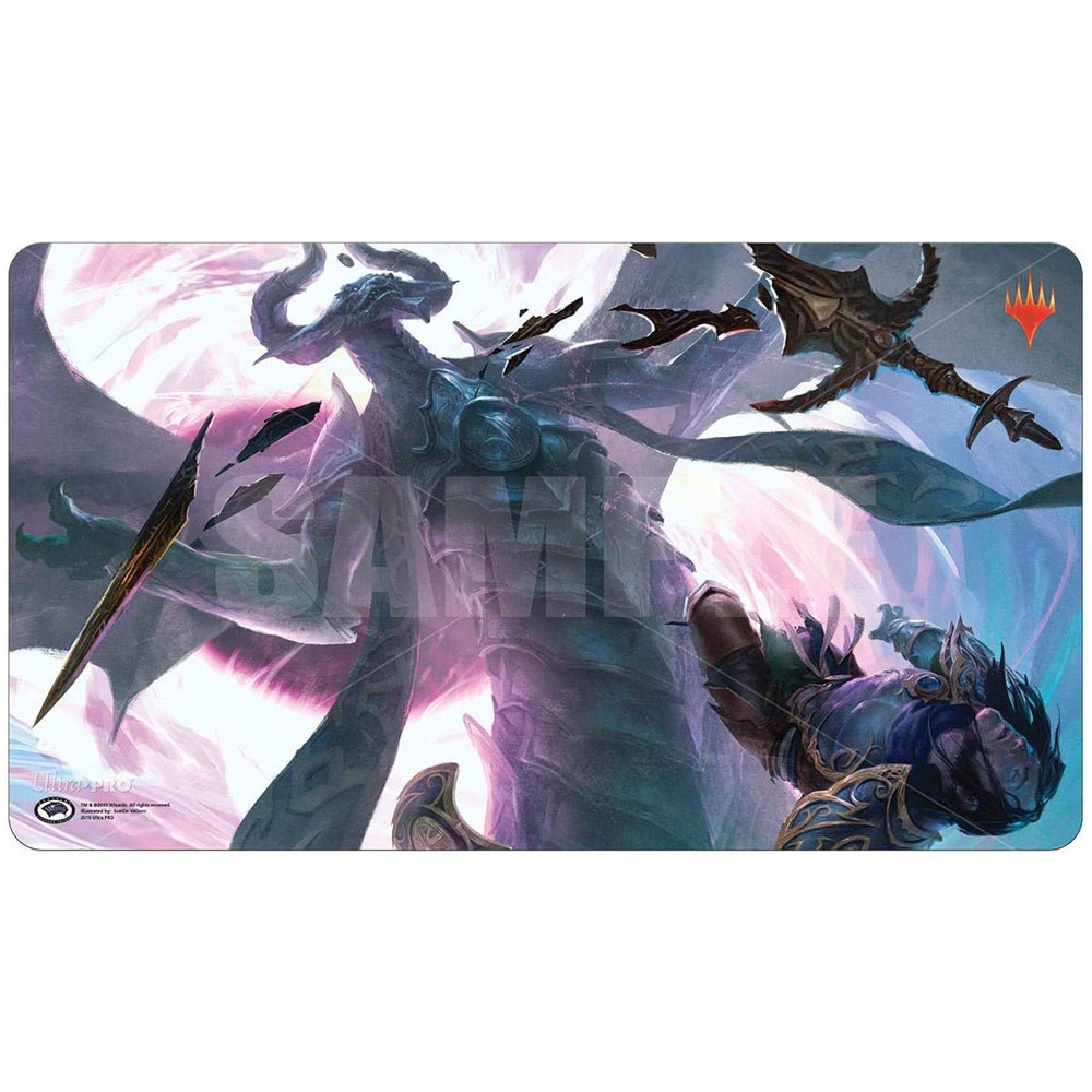 Bild von War of the Spark: Tyrant's Scorn - Playmat