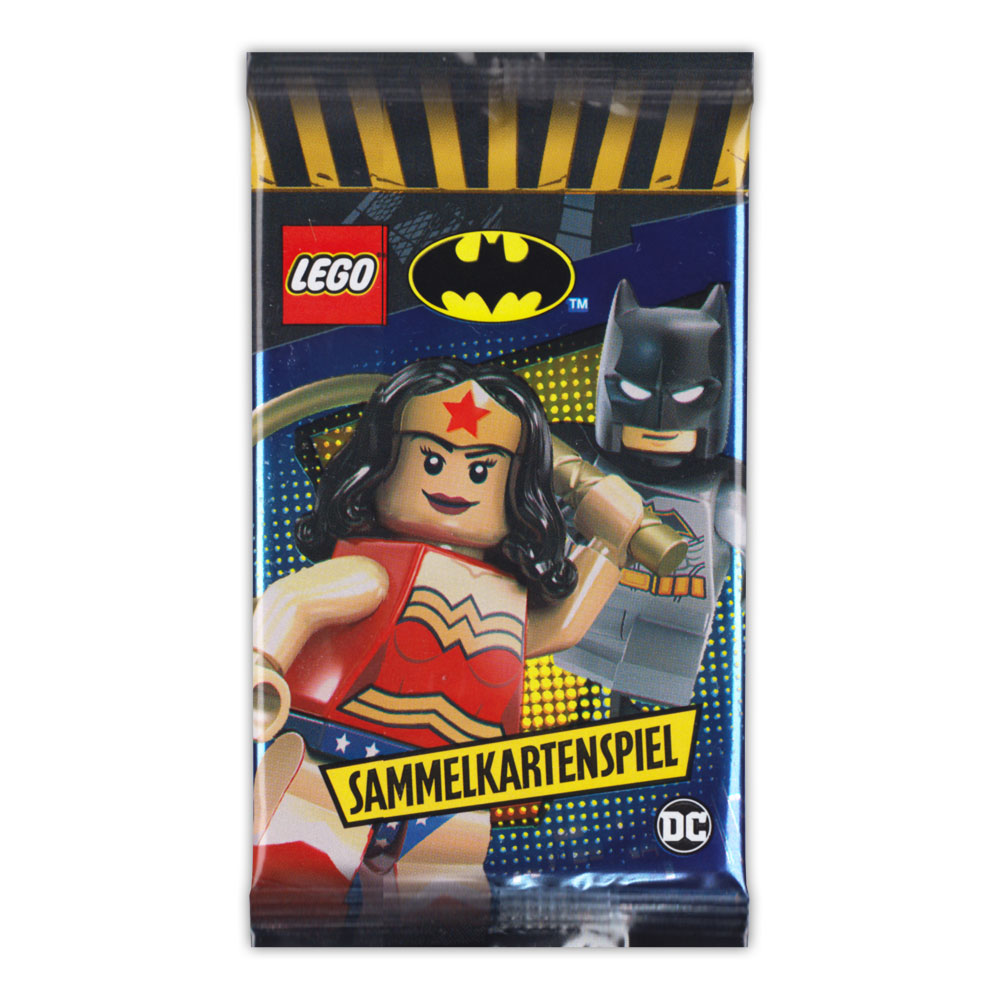 Bild von LEGO Batman (Serie 1) Booster