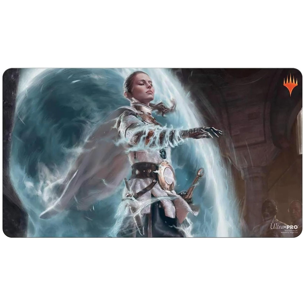 Bild von Throne of Eldraine: Worthy Knight - Playmat