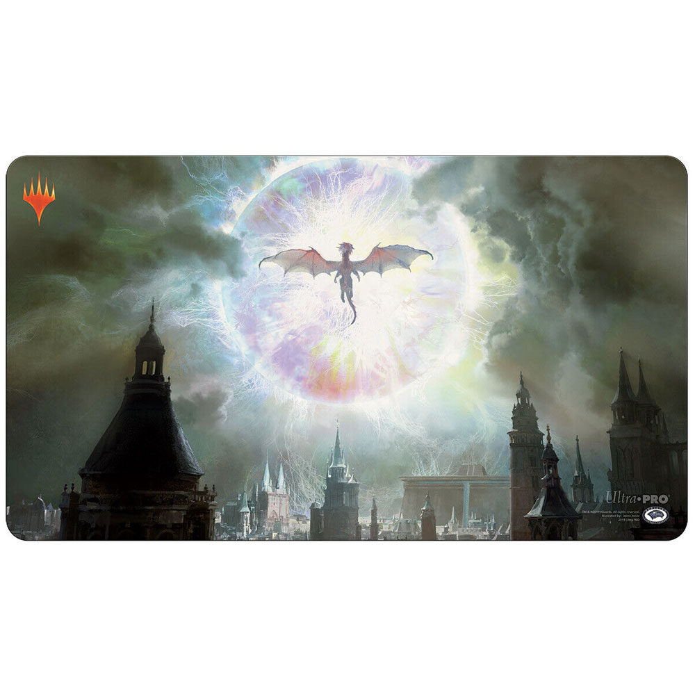 Bild von War of the Spark - Finale of Promise - Playmat