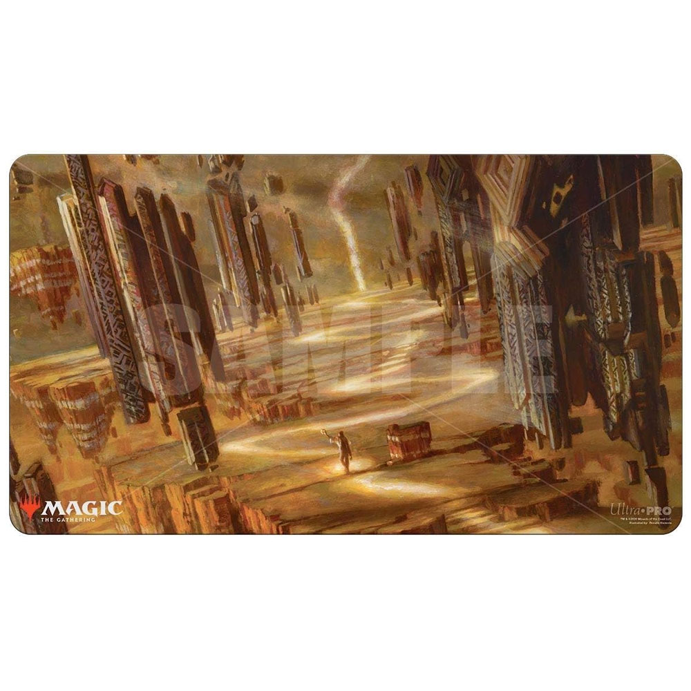 Bild von Zendikar Rising - Brightclimb Pathway - Playmat