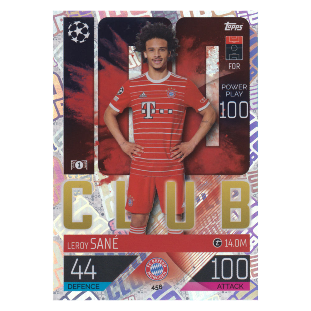 Bild von Leroy Sané