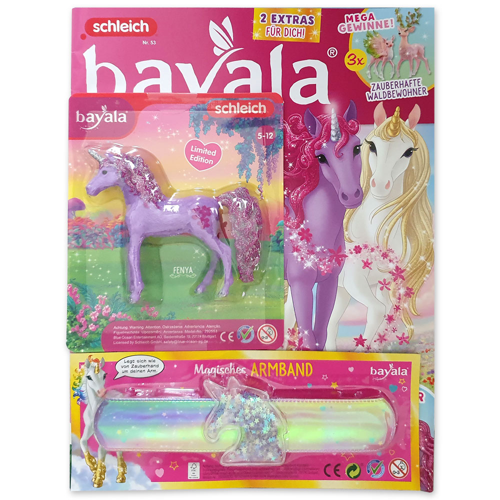 Bild von bayala Magazin Nr. 53