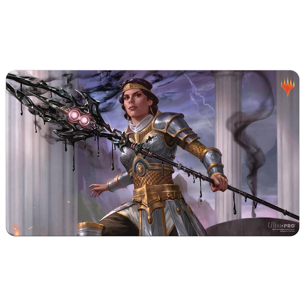 Bild von Theros Beyond Death: Elspeth, Sun's Nemesis - Playmat