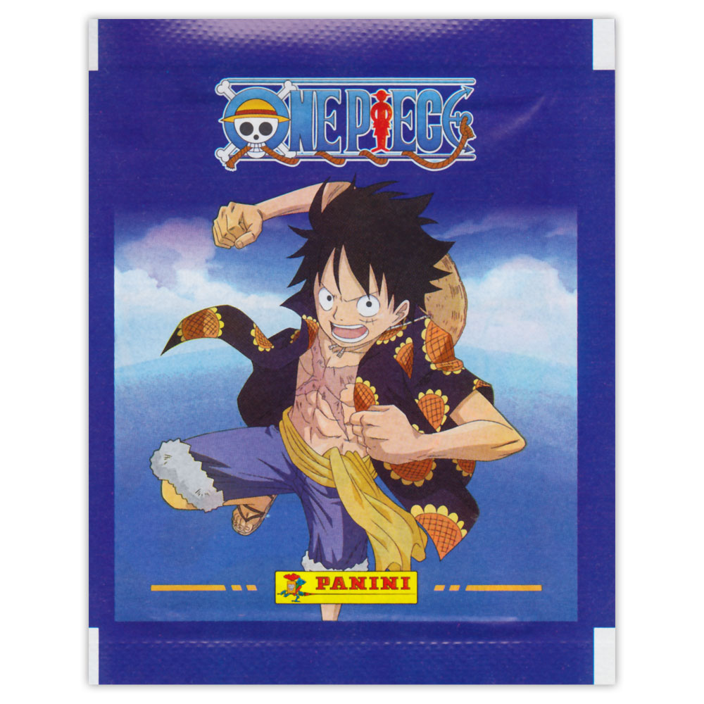 Bild von One Piece Road to Egghead - Einzel-Booster