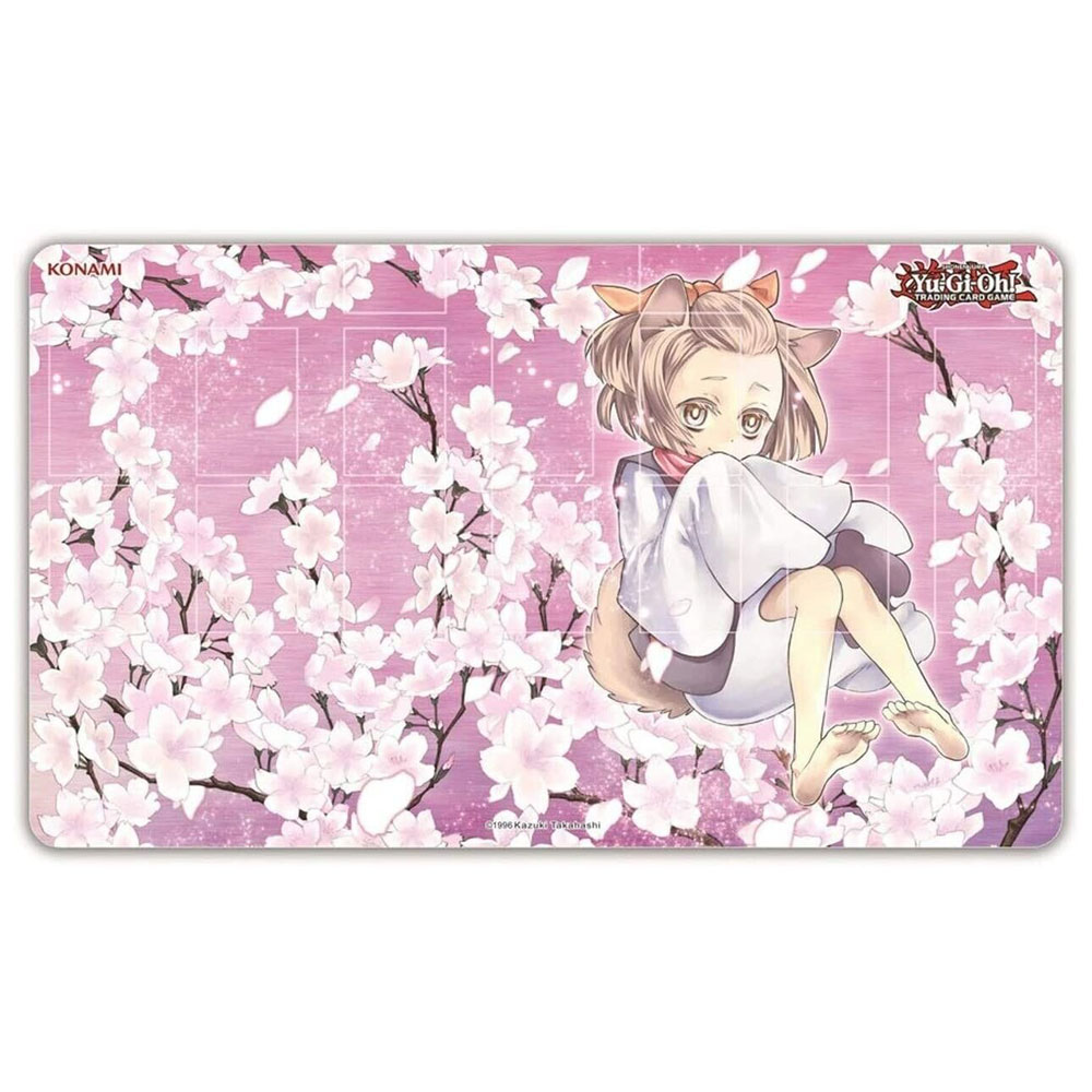 Bild von Ash Blossom & Joyous Spring - Playmat