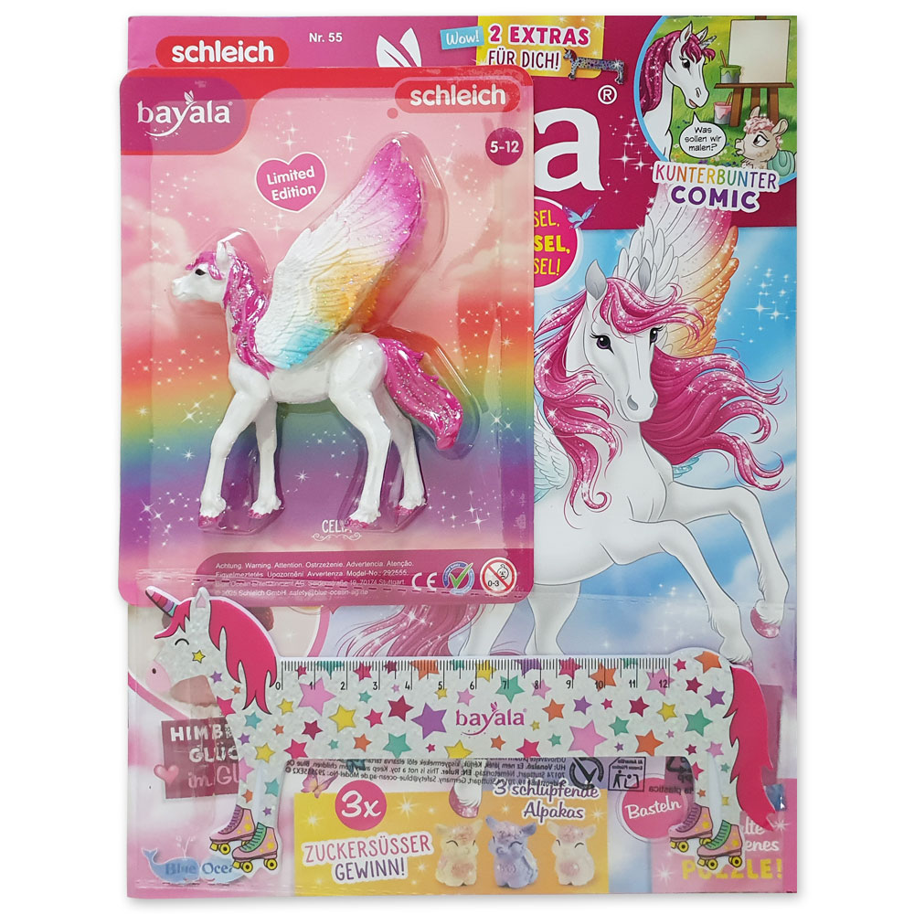 Bild von bayala Magazin Nr. 55