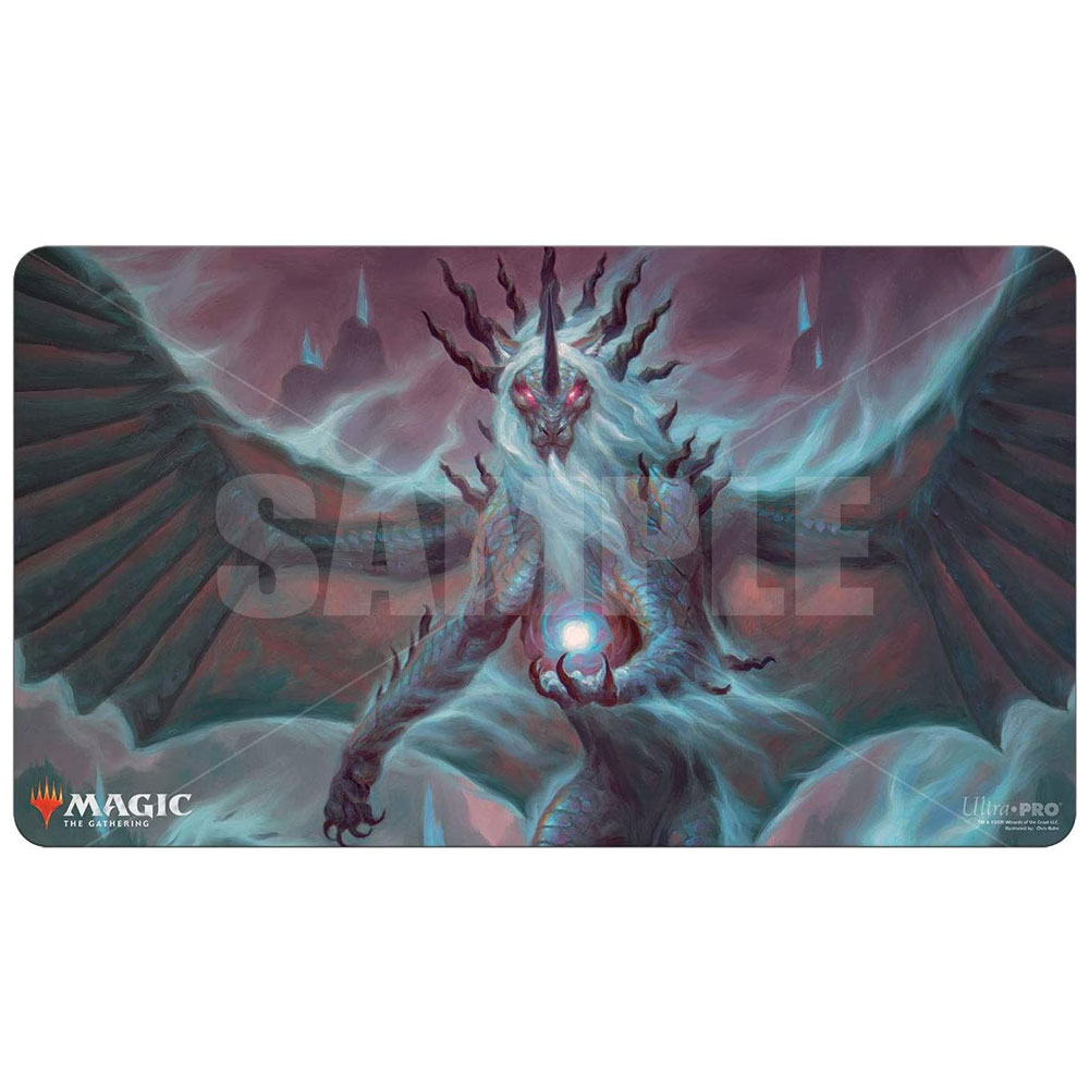 Bild von Ikoria Lair of Behemoth - Illuna, Apex of Wishes - Playmat