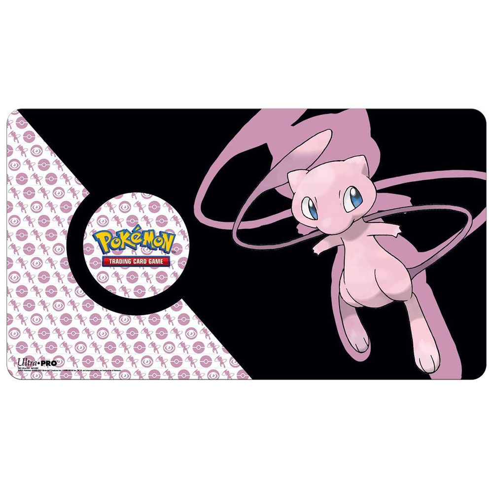 Bild von Mew - Playmat