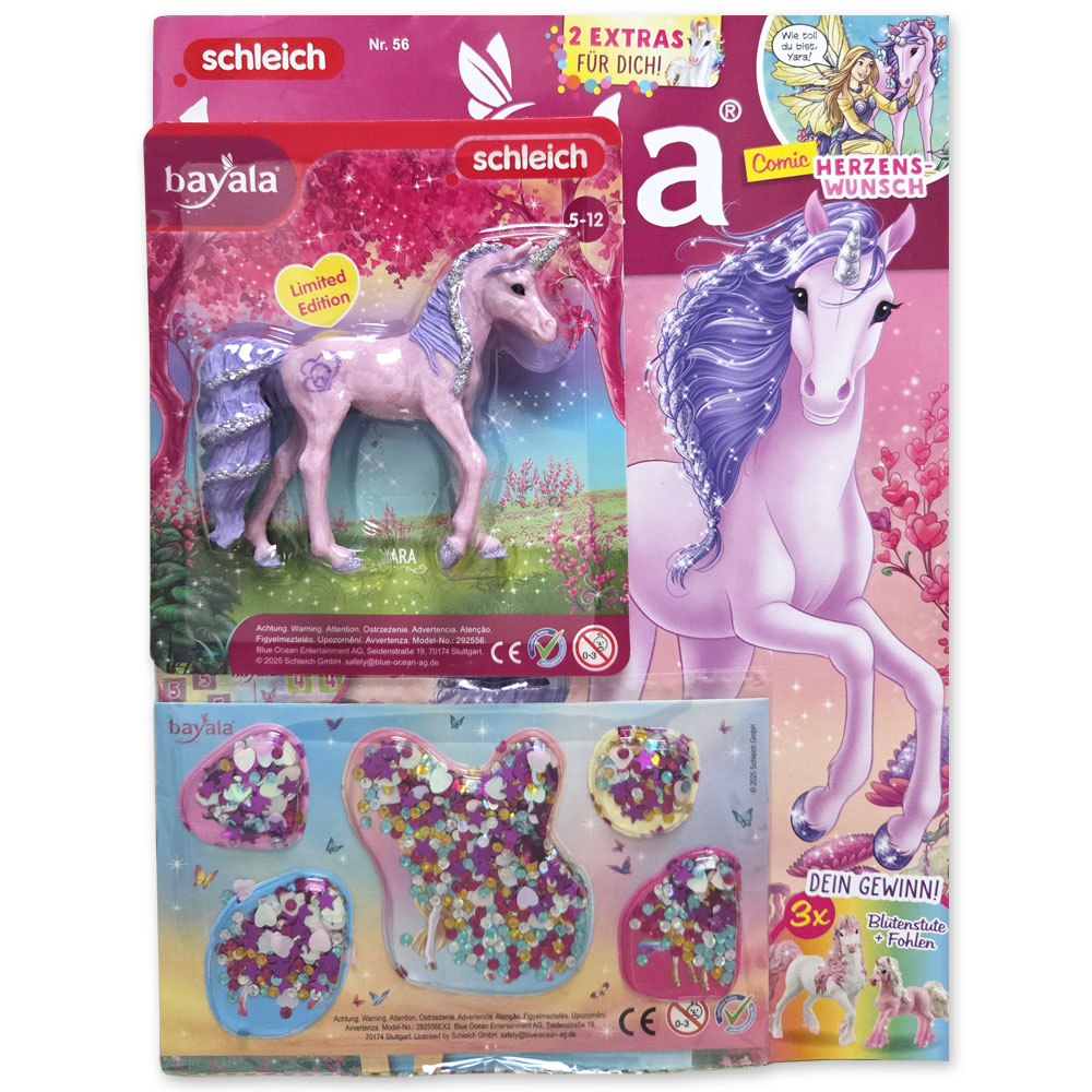 Bild von bayala Magazin Nr. 56