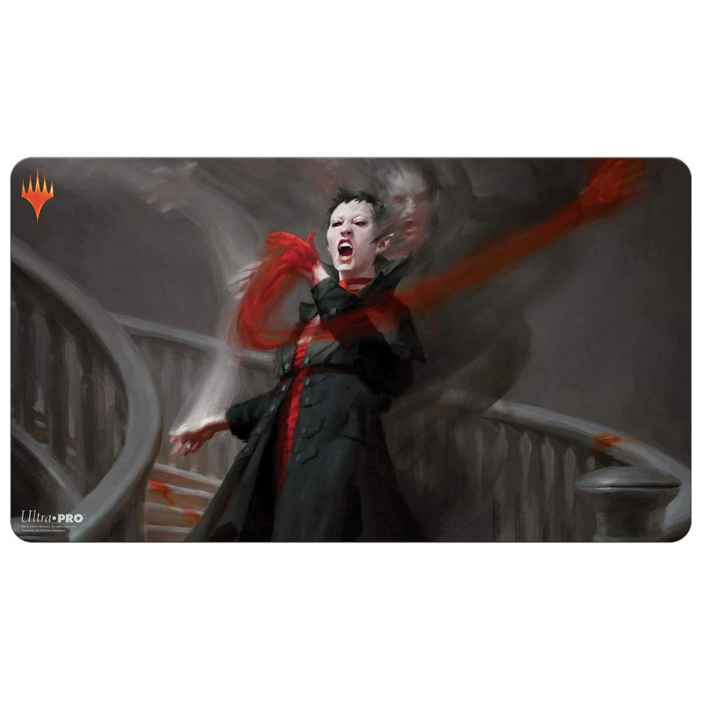 Bild von Commander 2019 - Anje Falkenrath - Playmat