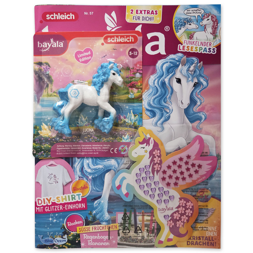 Bild von bayala Magazin Nr. 57