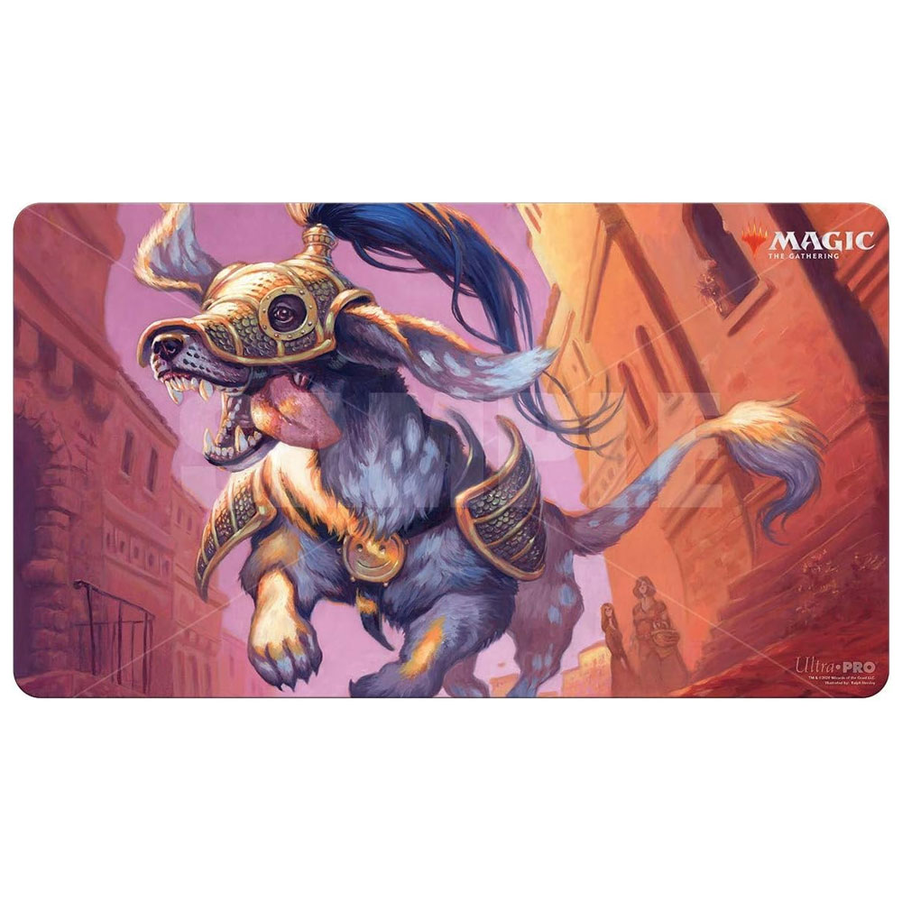 Bild von Core Set 2021 - Selfless Savior - Playmat