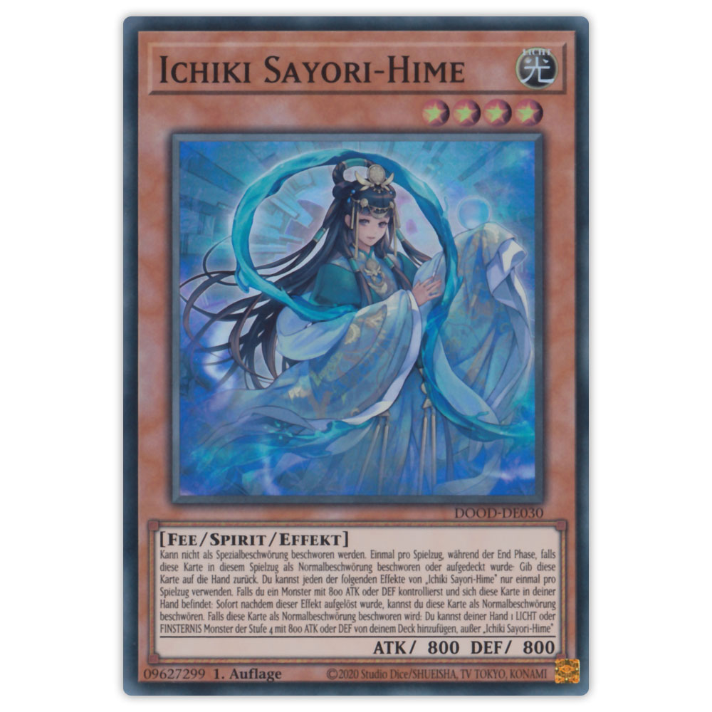 Bild von DOOD-DE030 Ichiki Sayori-Hime