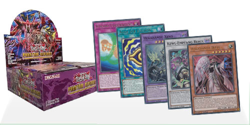 Bild für Kategorie Phantom Revenge