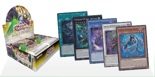 Bild für Kategorie Doom of Dimensions