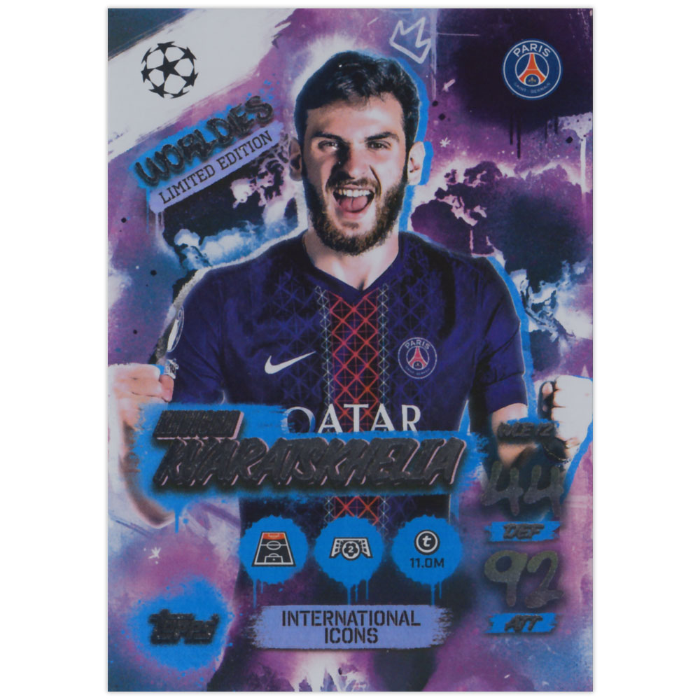 Bild von Khvicha Kvaratskhelia (WLE12)