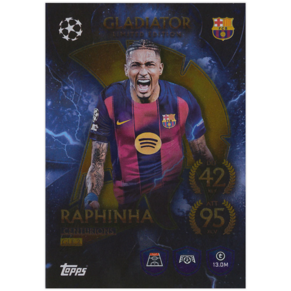 Bild von Raphinha (GLE02)