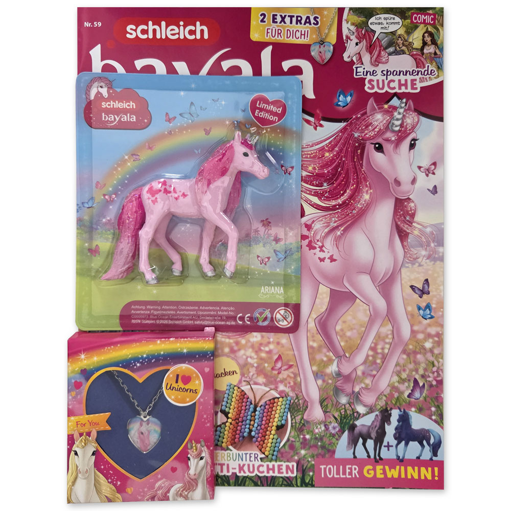 Bild von bayala Magazin Nr. 59