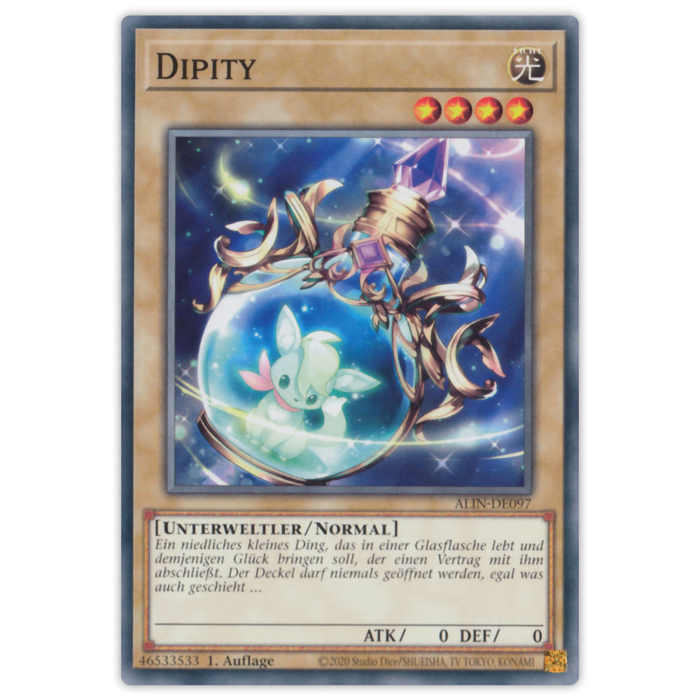 Bild von ALIN-DE097 Dipity