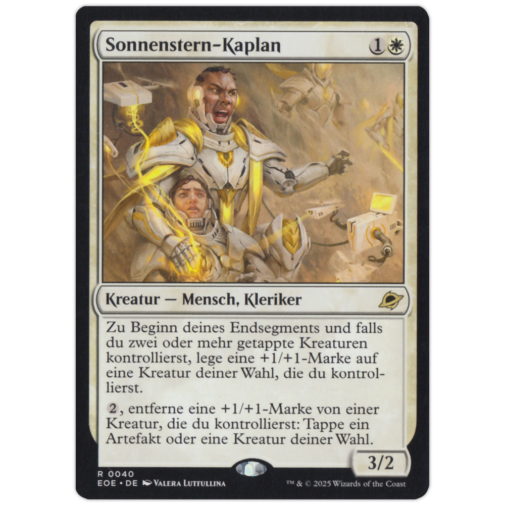 Bild von EOE-DE0040 Sonnenstern-Kaplan