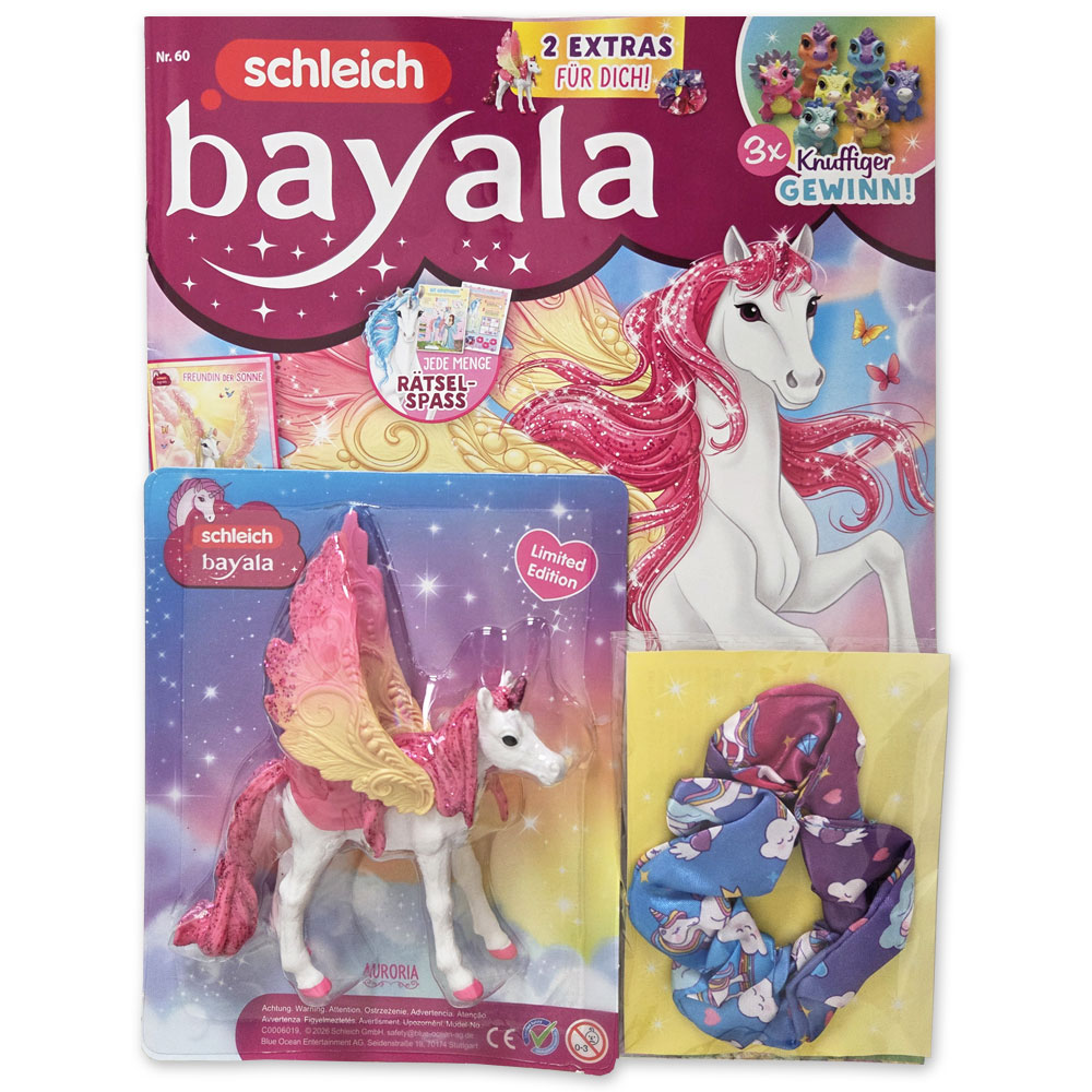 Bild von bayala Magazin Nr. 60