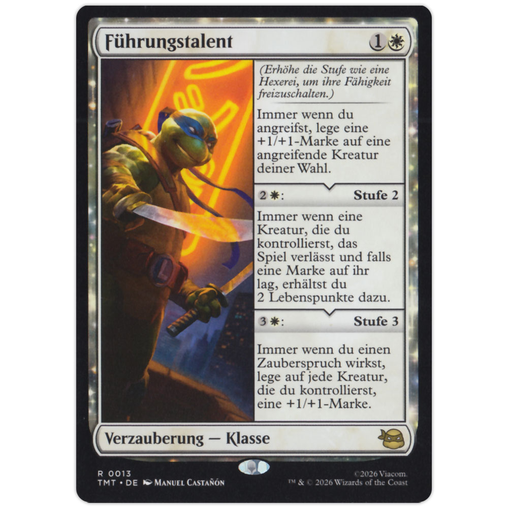 Bild von TMT-DE0013 Führungstalent