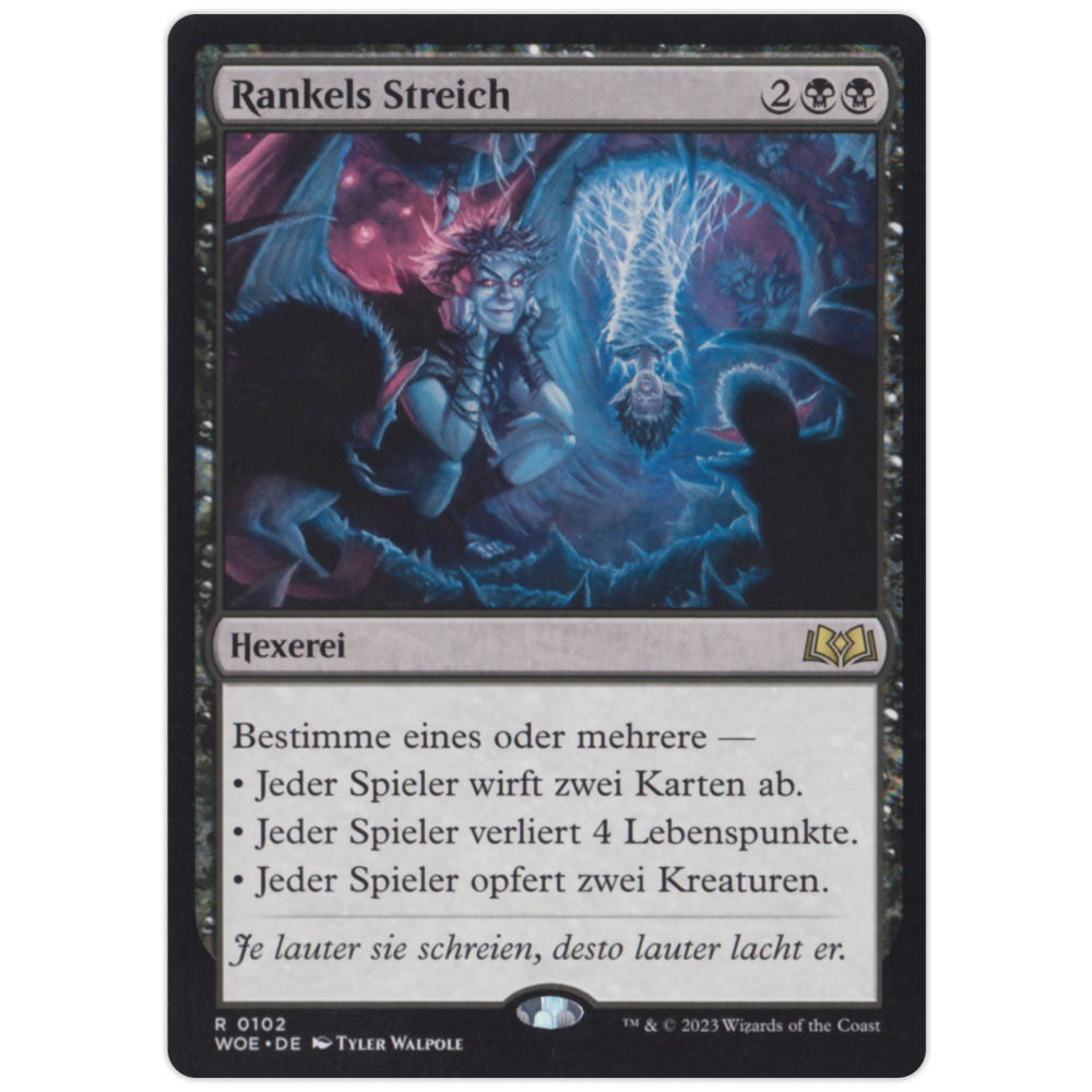 WOE-DE0102 Rankels Streich