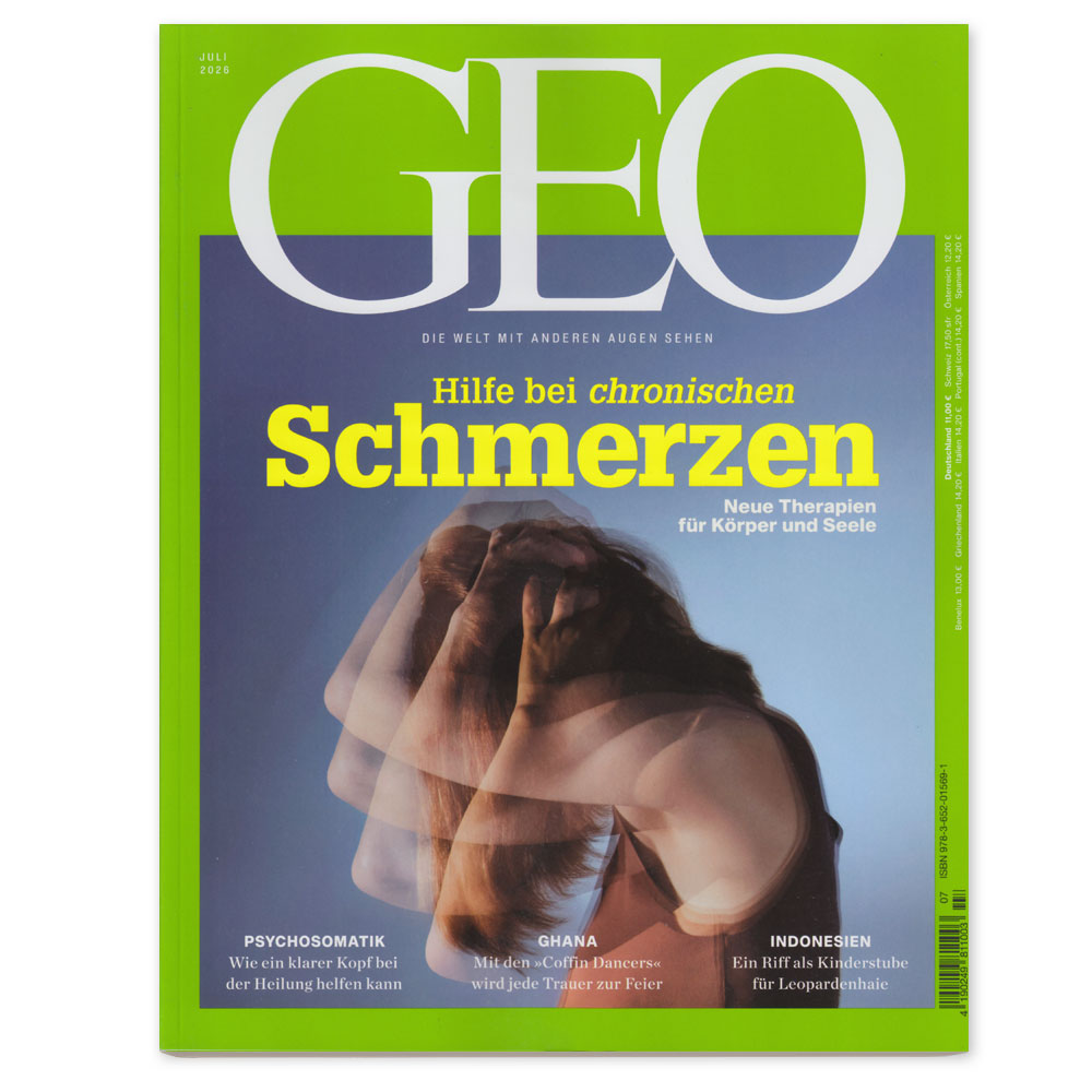GEO 07/2026