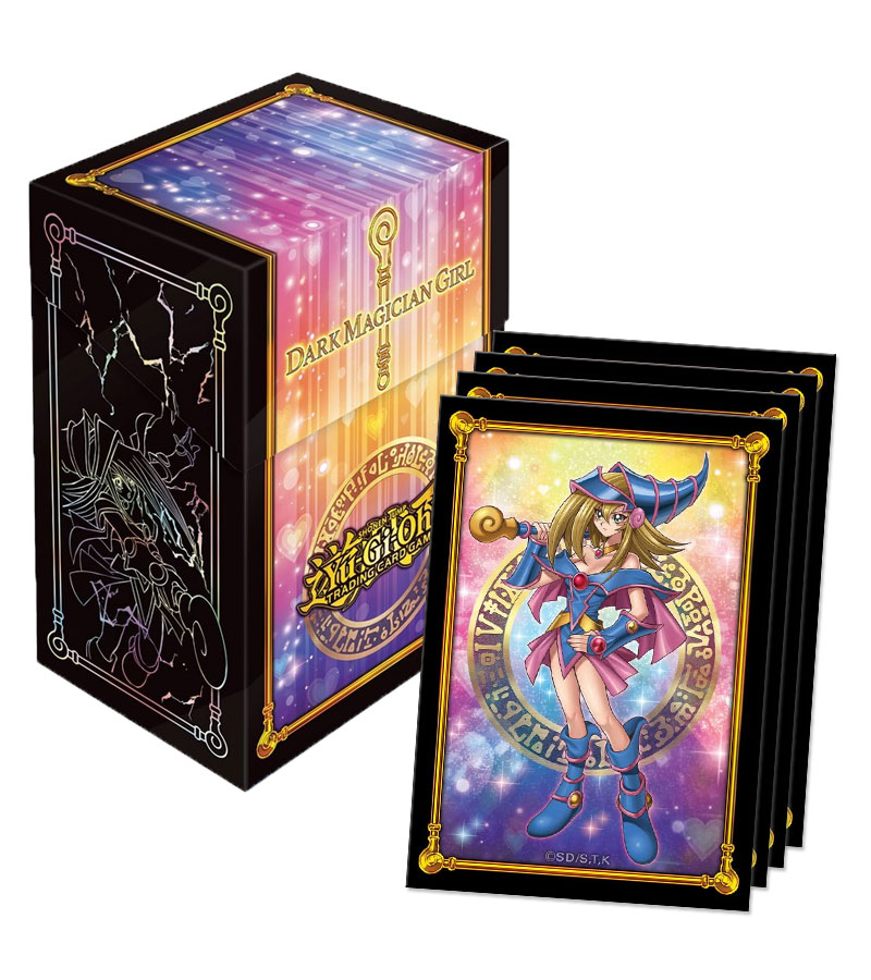 Bild von Dark Magician Girl Bundle